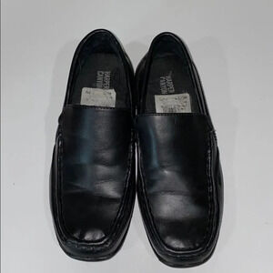 Harper Canyon boys moccasins
